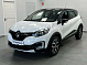 Renault Kaptur Style, 2017 года, пробег 125000 км