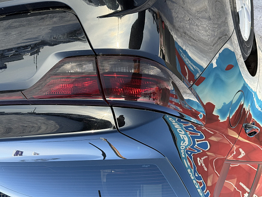 Kia Rio Prestige, 2020 года, пробег 68939 км