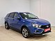 Lada (ВАЗ) Vesta Luxe, 2019 года, пробег 69364 км