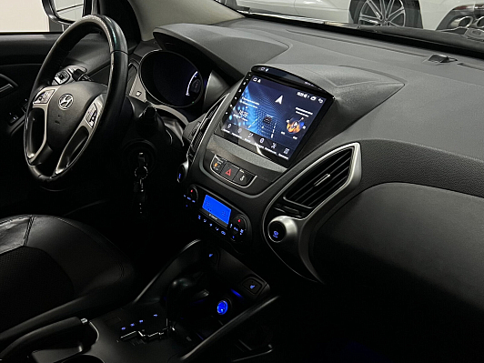 Hyundai ix35 Prestige, 2011 года, пробег 220000 км