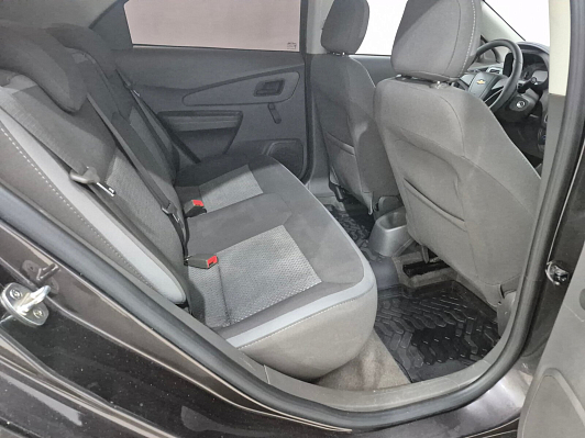 Chevrolet Cobalt LT, 2020 года, пробег 65941 км