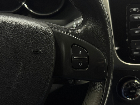 Renault Sandero Drive, 2018 года, пробег 134706 км