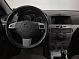Opel Astra Enjoy, 2011 года, пробег 202126 км