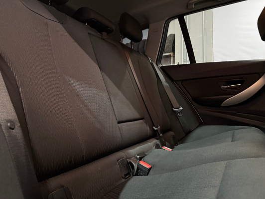 BMW 3 серии, 2018 года, пробег 177961 км
