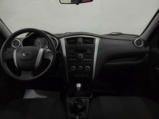 Datsun mi-DO Trust III (2015-2019), 2017 года, пробег 42311 км