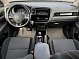 Mitsubishi Outlander Invite, 2021 года, пробег 59640 км