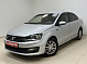 Volkswagen Polo Allstar, 2016 года, пробег 108100 км