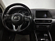 Mazda CX-5, 2016 года, пробег 87355 км