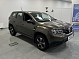 Renault Duster Access, 2021 года, пробег 66000 км