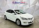 Hyundai Solaris Comfort, 2016 года, пробег 193278 км