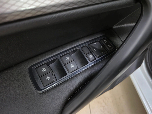 Lada (ВАЗ) Vesta, 2025 года, пробег 356 км