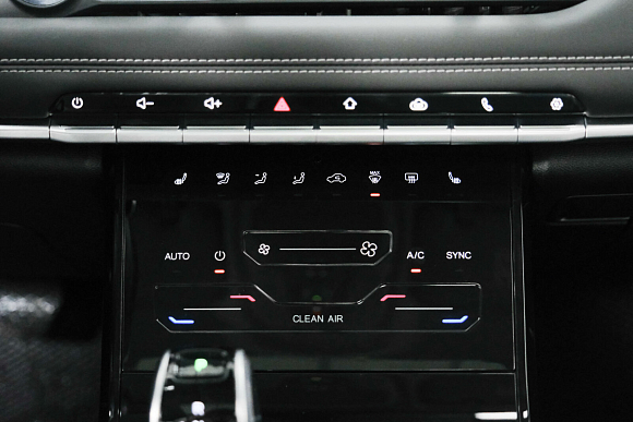 Chery Tiggo 7 Pro Prestige, 2021 года, пробег 13000 км