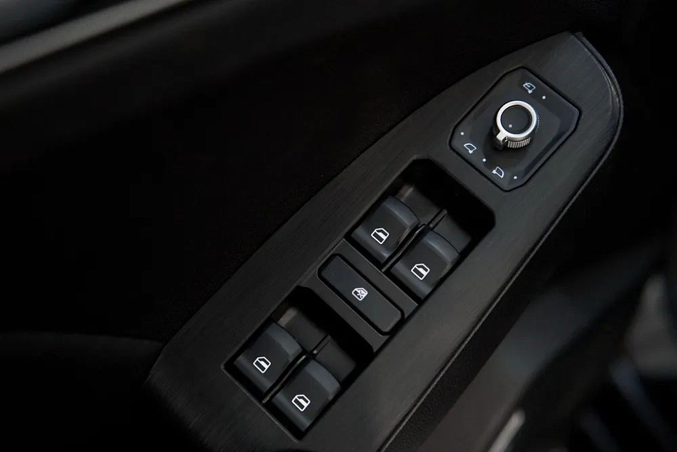 Haval Jolion Premium, черный