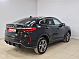 Haval F7x Premium, 2023 года, пробег 93823 км