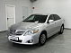 Toyota Camry, 2011 года, пробег 197093 км