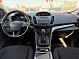 Ford Kuga Trend, 2017 года, пробег 183500 км