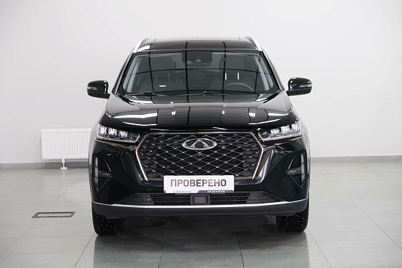 Chery Tiggo 7 Pro Max Ultimate, 2022 года, пробег 86706 км