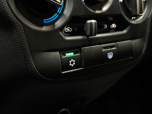 Lada (ВАЗ) Granta Comfort (2018-2021), 2019 года, пробег 62000 км