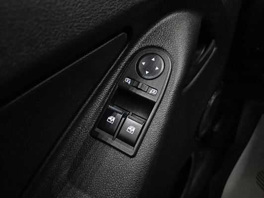 Datsun on-DO Trust II, 2020 года, пробег 113439 км