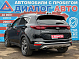 Kia Sportage, 2021 года, пробег 138000 км