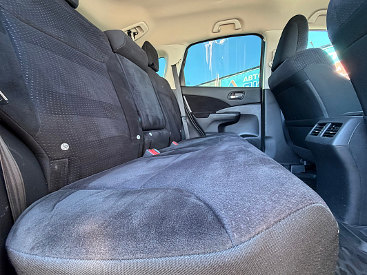 Honda CR-V Lifestyle, 2013 года, пробег 131300 км