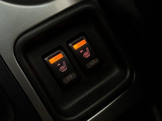 Nissan Juke SE, 2011 года, пробег 191000 км