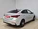Hyundai Solaris Super Series II + 5” Audio, 2018 года, пробег 153379 км