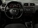 Volkswagen Polo Trendline, 2017 года, пробег 127000 км