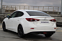 Mazda 3 Active+, 2014 года, пробег 81835 км