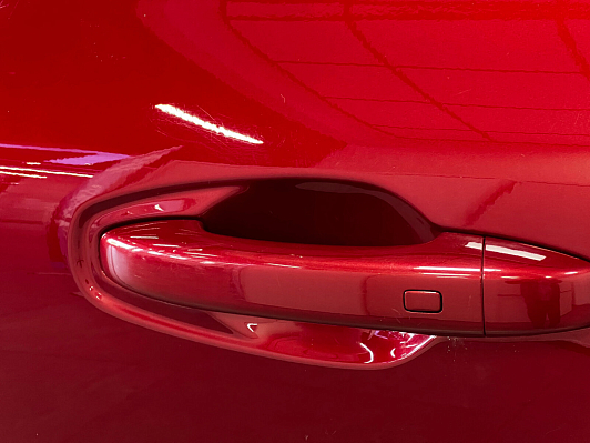 Renault Arkana Style TCe 150, 2019 года, пробег 80712 км