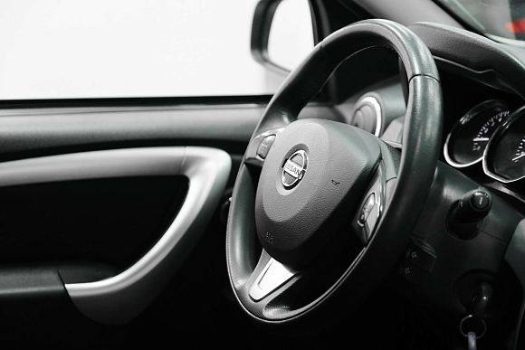 Nissan Terrano Elegance, 2021 года, пробег 100100 км