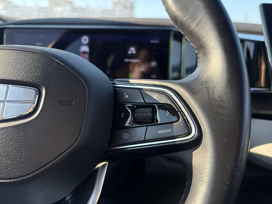 Geely Atlas Flagship Sport, 2023 года, пробег 48471 км