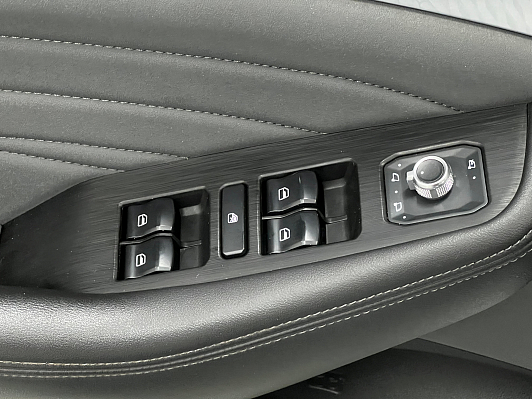 Haval F7x Tech Plus, 2022 года, пробег 139000 км