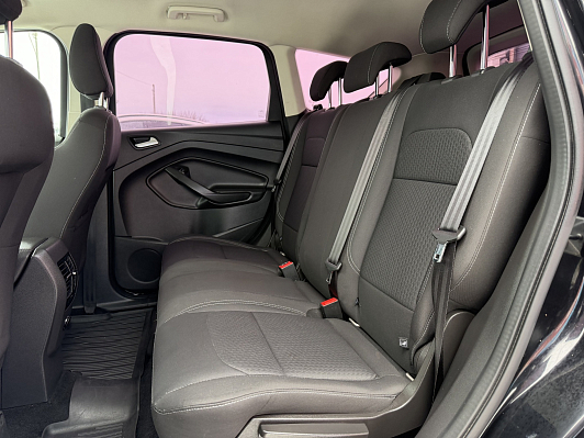 Ford Kuga Trend, 2017 года, пробег 154782 км