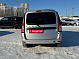 Lada (ВАЗ) Largus Classic 5 мест Start Plus, 2024 года, пробег 43869 км
