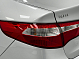Kia Rio Luxe, 2012 года, пробег 125000 км
