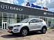 Hyundai Tucson Lifestyle, 2015 года, пробег 181000 км