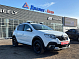 Renault Sandero Stepway Drive, 2019 года, пробег 112500 км