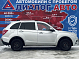 Lifan X60 Luxury+, 2017 года, пробег 91000 км