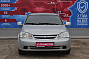 Chevrolet Lacetti, 2008 года, пробег 204682 км