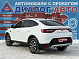 Renault Arkana Style, 2020 года, пробег 93000 км