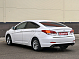 Hyundai i40, 2015 года, пробег 86655 км