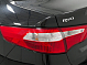 Kia Rio Comfort, 2012 года, пробег 166987 км