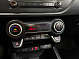 Kia Rio Luxe, 2017 года, пробег 202208 км