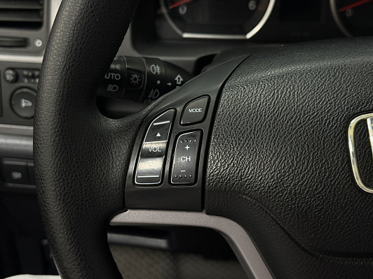 Honda CR-V, 2006 года, пробег 296000 км