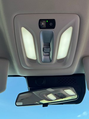 Changan CS55 Plus Техно, 2023 года, пробег 34400 км