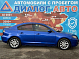 Mazda 3 Touring, 2008 года, пробег 227946 км