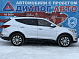 Hyundai Santa Fe, 2016 года, пробег 212800 км