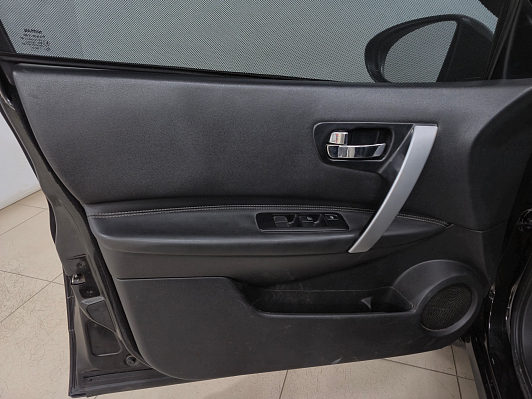 Nissan Qashqai SV+, 2008 года, пробег 185185 км