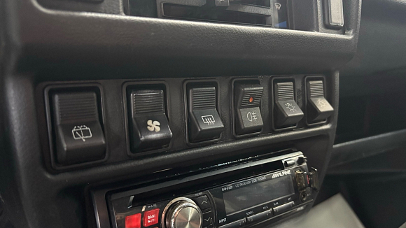 Lada (ВАЗ) 2121 (4x4) Стандарт (2016-2017), 2015 года, пробег 224395 км